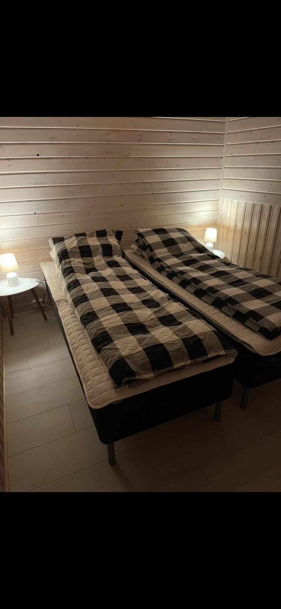 Ose Camping Gratangen Ngoại thất bức ảnh